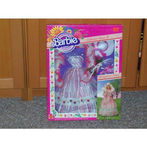 Barbie(バービー) Spリングtime Magic #7092 of コレクター シリーズ I...