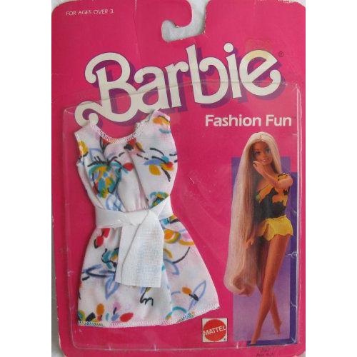 Barbie(バービー) ファッション FUN ファッション / Pattern DRESS &amp; W...