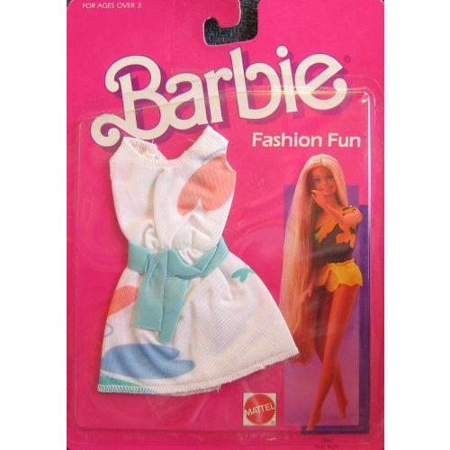 Barbie(バービー) ファッション Fun ファッション (1986)