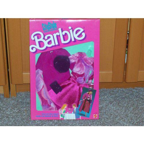 Barbie(バービー) City Style ファッション 1987 Out-on-the-tow...