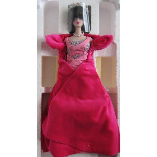 Sophisticated Lady 1965 Barbie(バービー) PORCELAIN 人形 ...