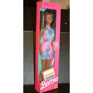 ファッション Play 1991 アフリカン アメリカン Barbie(バービー)