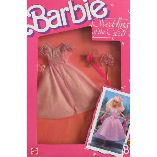 Barbie(バービー) スキッパー Wedding of The Year ファッション - BR...