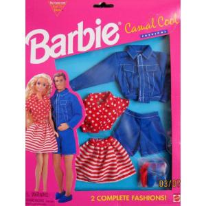 Barbie(バービー) カジュアル Cool ファッション - KEN(ケン) & Barbie(バービー) ファッション 洋服 (19｜worldselect