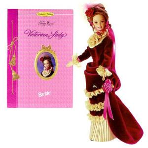 Mattel Year 1995 Barbie(バービー) コレクター エディション ”The Great Eras 人形 コレクション - Vol｜worldselect