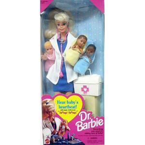 Dr. Barbie(バービー) / Three Babies [1995]｜worldselect