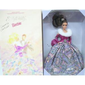 Barbie(バービー) 1995 Starlight Waltz Brunette Version｜worldselect