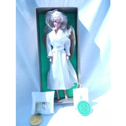 Palmers of Austria Angel Barbie(バービー) in White Che...
