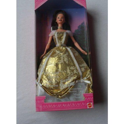 Barbie(バービー) Princess Sissy 人形， Mattel 1997