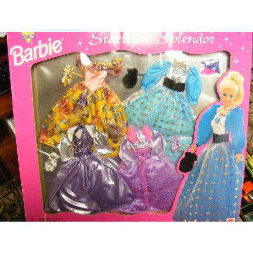 Barbie(バービー) Starlight Splendor 1997