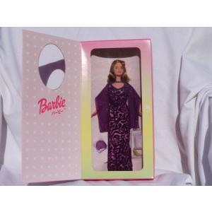 Barbie(バービー) Japanese Toys R Us 限定 (1998) Purple Dress｜worldselect