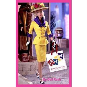 Summer in San Francisco バービー人形 1998 Summer コレクション ...