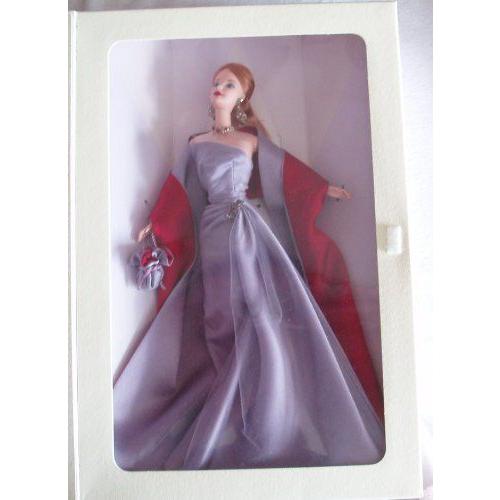 1999 Vera Wang バービー人形 デザイナーs' Salute to ハリウッド コレクシ...