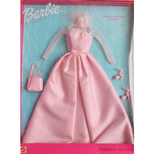 Barbie(バービー) Dazzle ファッション PAPARAZZI PIZZAZ ファッション...