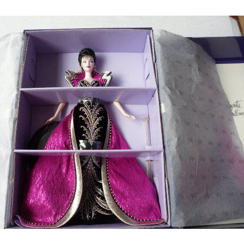 2003 Barbie(バービー) コレクション - Bob Mackie The Red Carp...