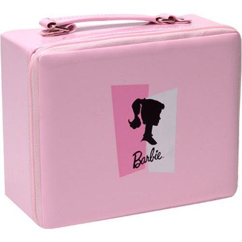 2005 Barbie(バービー) Travel Case