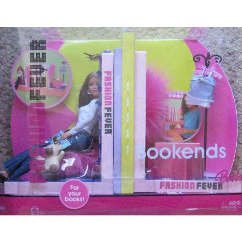 Barbie(バービー) ファッション Fever BOOKEN(ケン)DS &amp; 人形 Set / ...