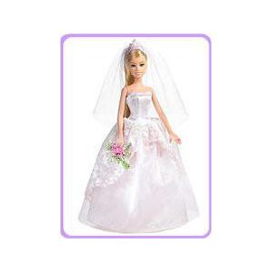 Barbie(バービー) Every Girl's Dream Wedding バービー人形 (20...