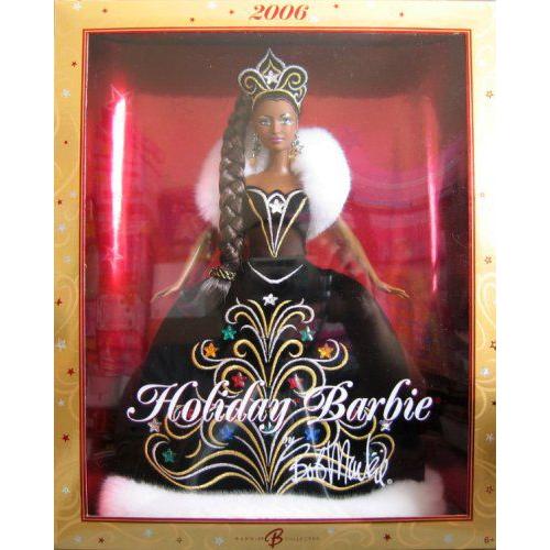 Barbie(バービー) - 2006 ホリデー Barbie(バービー) AA by Bob Ma...