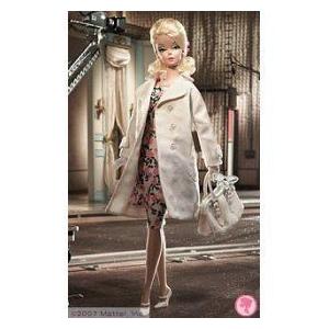 Mattel 限定 ハリウッド Bound バービー人形 限定 Ed. 2007 BFC
