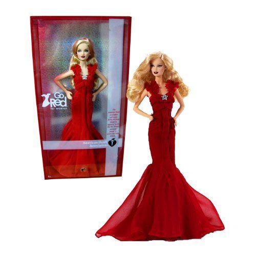 Mattel Year 2007 Barbie(バービー) ピンクレーベル コレクター シリーズ 1...
