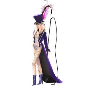 Barbie(バービー) コレクター - Cher リングmaster Bob Mackie - プラチナレーベル 2007 Mattel｜worldselect