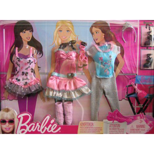 Barbie(バービー) ファッション DANCE / BALLET ファッション Clothes ...