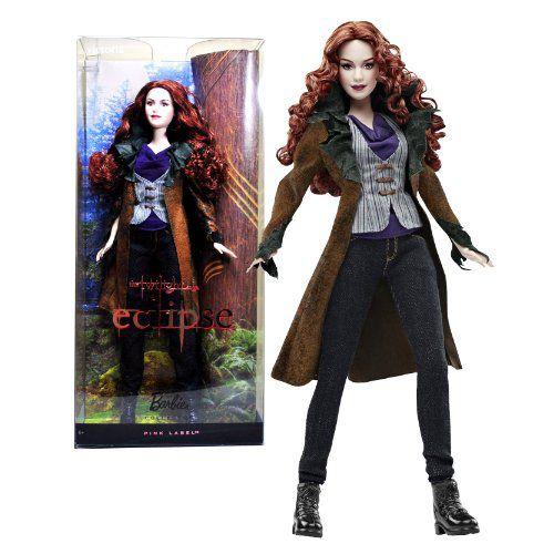 Barbie(バービー) Year 2010 Movie シリーズ ”The Twilight Sa...