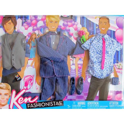 Barbie(バービー) KEN(ケン) ファッション DATE NIGHT ファッション &amp; アク...
