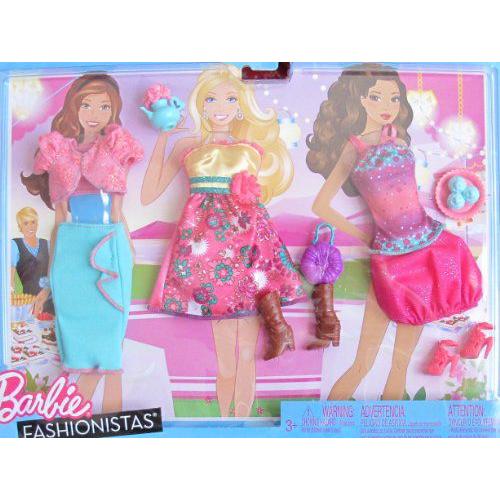 Barbie(バービー) ファッション DINNER DATE ファッション 洋服 / アクセサリー...