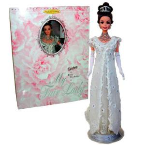 Mattel Year 1995 Barbie(バービー) コレクター エディション ハリウッド Legends コレクション Classic｜worldselect