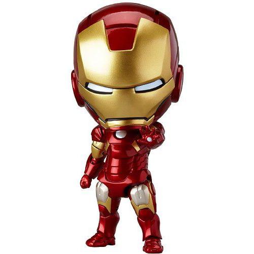 ネンドロイド - アベンジャーズ [アイアンマン マーク7] (Heroes Edition) (P...