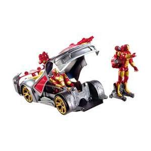 おもちゃ ZD TOYS 14インチ ハルクバスター MK44 : ZOZOTOWN Yahoo!店