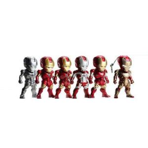 タカラトミー（TAKARA TOMY） メタコレ マーベル アイアンマン マーク