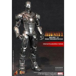 ホットトイズ（Hot Toys） ムービー・マスターピース DIECAST マーベル