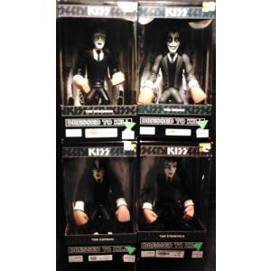 超大型 81cm1998年 KISS DESTROYER フィギュアセット 4体 超大型 81cm1998年 KISS DESTROYER フィギュアセット 4体