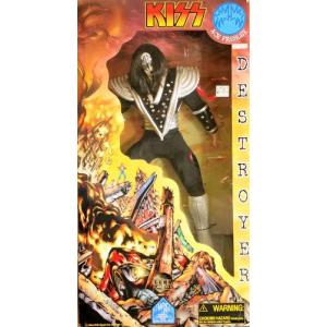 KISS（キッス） - 1998 - Art Asylum - KISS（キッス） Destroyer - エース・フレイリー : Space Ace - G｜worldselect