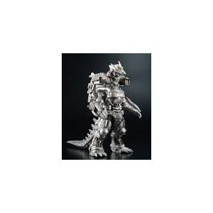 ゴジラ 日本 9インチ ビニール フィギュア 2003 メカ ゴジラ