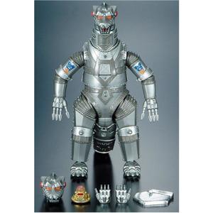 中古フィギュア メカゴジラ1975 「メカゴジラの逆襲」 ムービー