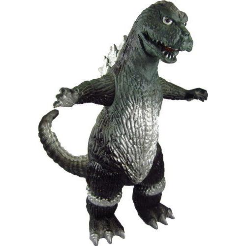 1964 バンダイ ゴジラ フィギュア