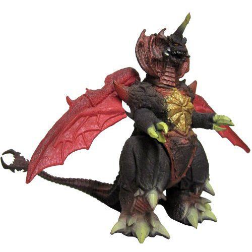 バンダイ ゴジラ アクション フィギュア ~9インチ x 12インチ - デストロイヤー