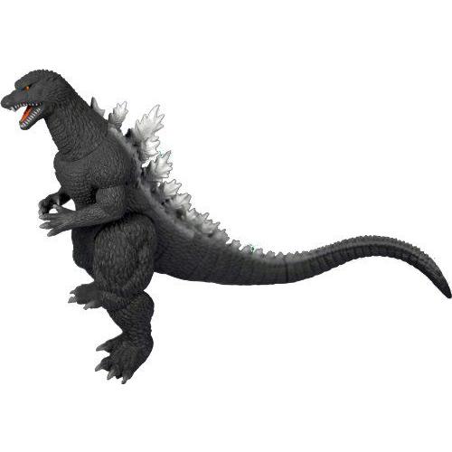 バンダイ ゴジラ 2005 Movie アクション Fig (Final Wars) ~9インチ ~...
