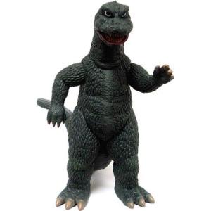 ゴジラ (1967) 息子ゴジ ソフビ 50周年メモリアルボックス ゴジラの息子 ゴジラ (1967) 息子ゴジ ソフビ 50周年メモリアルボックス