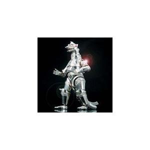 超合金 メカ-ゴジラ 1974 (Metal Plate ver.)