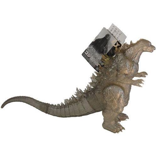 ムービーモンスターシリーズ Ito-yokado Limited ゴジラ 2004 Clear Ve...