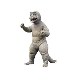 X-PLUS（エクスプラス） デフォリアル ゴジラ(1962) : 御宅家本舗