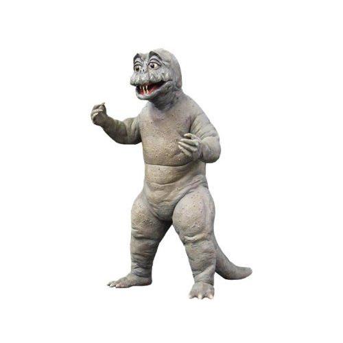 X-Plus 東宝 シリーズ 1967 Version: Minilla from インチSon o...