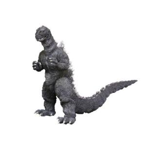 東宝30センチシリーズ。ゴジラ対ヘドラ。 東宝30cmシリーズ ヘドラ 「ゴジラ対ヘドラ」1971版 少年リック