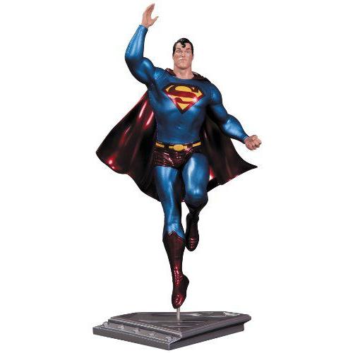 スーパーマン The Man of Steel スーパーマン フィギュア by Frank Kuit...