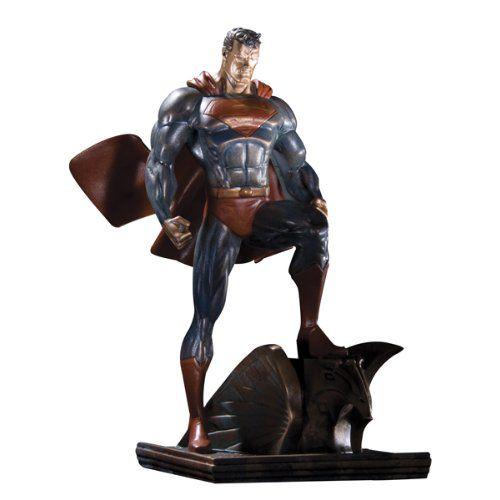 スーパーマン/ バットマン シリーズ 6 バットマン アクションフィギュア